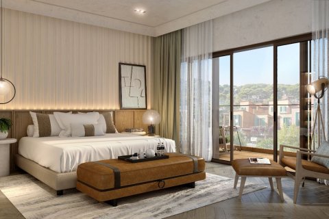 Villa itt: Dubai, EAE, 5 hálószoba, 303.8 m², azonosító: 647870 - fénykép 5