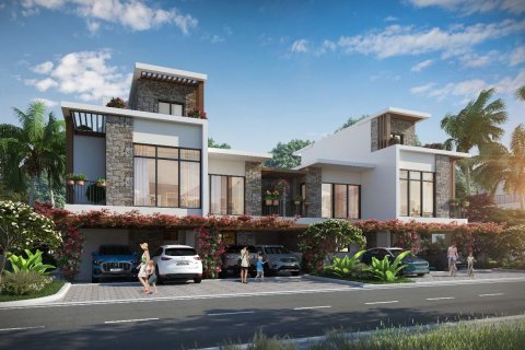 Villa itt: Dubai, EAE, 5 hálószoba, 303.8 m², azonosító: 647870 - fénykép 10