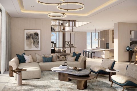 Wohnung zum Verkauf in Dubai Design District, Dubai, VAE 3 Schlafzimmer, 210.7 m2 Nr. 647872 - Foto 2