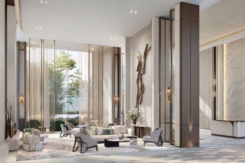 Wohnung zum Verkauf in Dubai Design District, Dubai, VAE 3 Schlafzimmer, 210.7 m2 Nr. 647872 - Foto 4