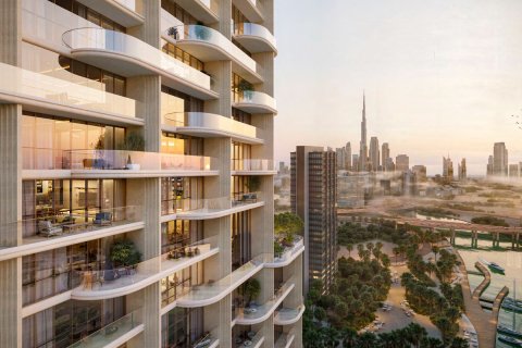 Wohnung zum Verkauf in Dubai Design District, Dubai, VAE 3 Schlafzimmer, 210.7 m2 Nr. 647872 - Foto 8