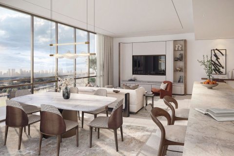 Wohnung zum Verkauf in Dubai Design District, Dubai, VAE 3 Schlafzimmer, 210.7 m2 Nr. 647872 - Foto 3