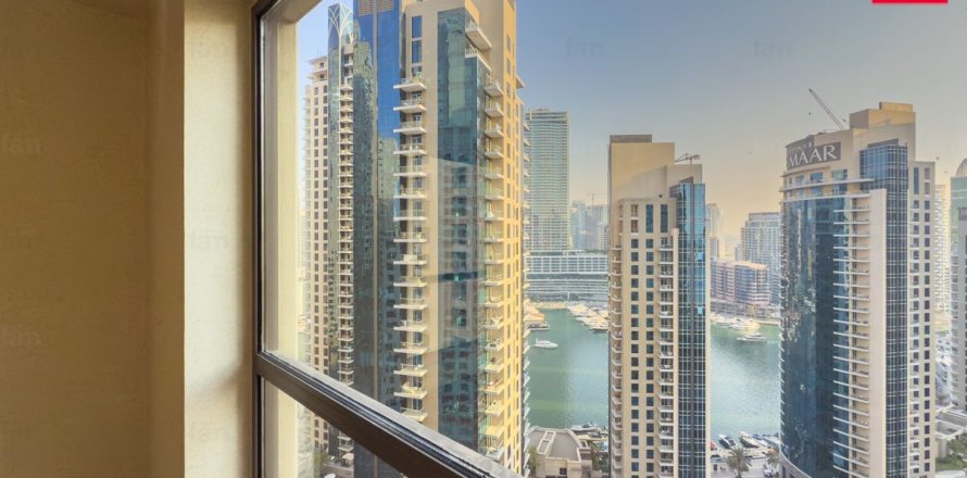 阿联酋 Dubai 公寓  3 卧, 178.9 平方米 , 编号 647868