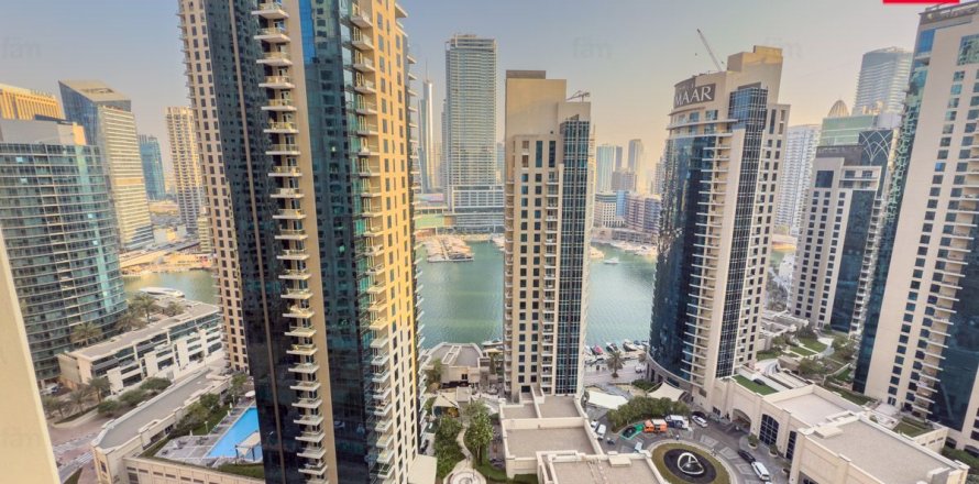 Byt v Dubai, SAE 3 ložnice, 178.9 m² Č.: 647868