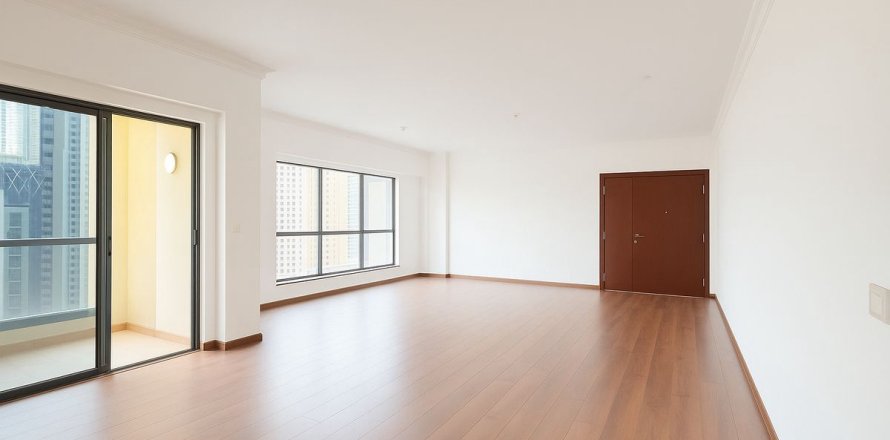 Apartamento em Dubai, EAU 3 quartos, 178.9 m2 № 647868