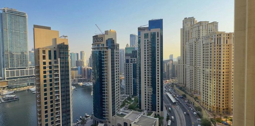 Appartement in Dubai, VAE 3 slaapkamers, 178.9 vr.m. nr 647868