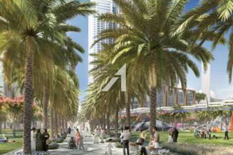 Apartment sa Dubai Creek Harbour (The Lagoons), UAE 3 silid-tulugan, 170 sq.m. № 698602 - larawan 10