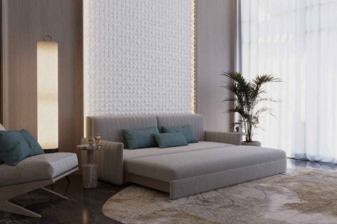 Apartmen di Samana Greenfield di Al Warsan, Dubai, UAE 2 bilik tidur, 88.26 meter persegi № 698600 - foto 2