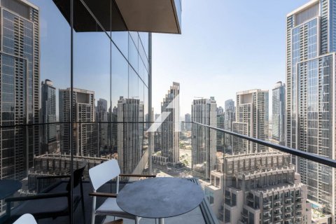 Apartment in Downtown Dubai (Downtown Burj Dubai), UAE 1 bedroom, 74 sq.m. № 698604 - photo 14