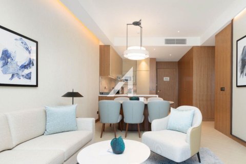 Apartment in Downtown Dubai (Downtown Burj Dubai), UAE 1 bedroom, 74 sq.m. № 698604 - photo 2