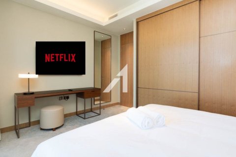 Apartment in Downtown Dubai (Downtown Burj Dubai), UAE 1 bedroom, 74 sq.m. № 698604 - photo 11