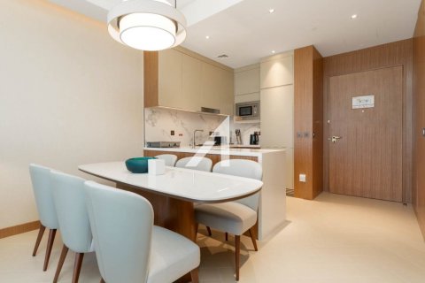 Apartment in Downtown Dubai (Downtown Burj Dubai), UAE 1 bedroom, 74 sq.m. № 698604 - photo 3