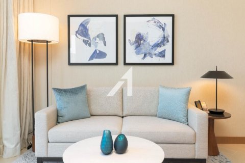 Apartment in Downtown Dubai (Downtown Burj Dubai), UAE 1 bedroom, 74 sq.m. № 698604 - photo 6