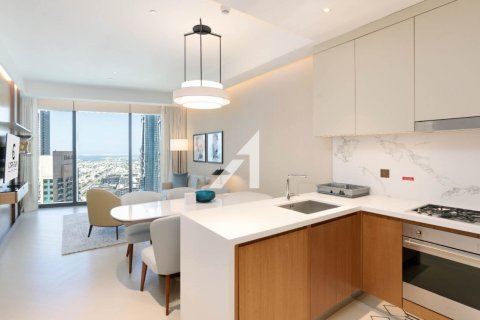 Apartment in Downtown Dubai (Downtown Burj Dubai), UAE 1 bedroom, 74 sq.m. № 698604 - photo 4