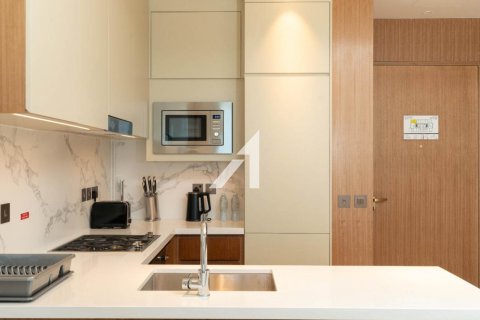 Apartment in Downtown Dubai (Downtown Burj Dubai), UAE 1 bedroom, 74 sq.m. № 698604 - photo 8