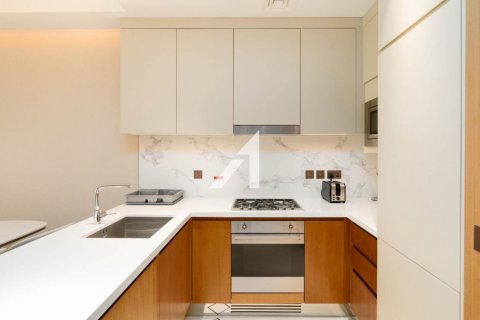 Apartment in Downtown Dubai (Downtown Burj Dubai), UAE 1 bedroom, 74 sq.m. № 698604 - photo 5