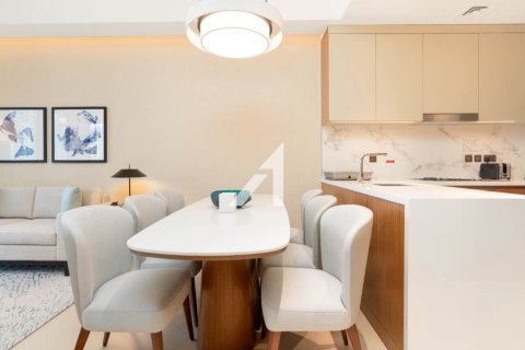 Apartment in Downtown Dubai (Downtown Burj Dubai), UAE 1 bedroom, 74 sq.m. № 698604 - photo 7