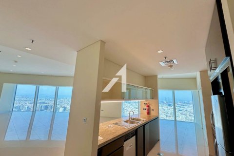 Apartemen di Sheikh Zayed Road, Dubai, UEA 2 kamar tidur, 162 m2 nomor 698601 - foto 9
