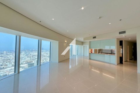 Apartemen di Sheikh Zayed Road, Dubai, UEA 2 kamar tidur, 162 m2 nomor 698601 - foto 15