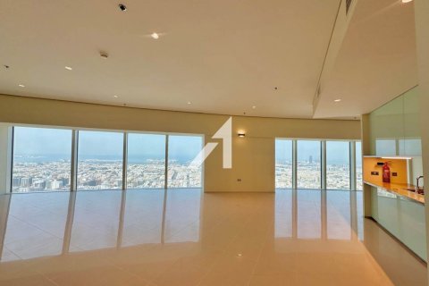 Apartemen di Sheikh Zayed Road, Dubai, UEA 2 kamar tidur, 162 m2 nomor 698601