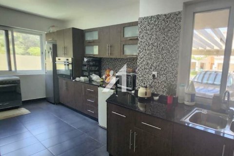 Villa uthyres i Dubai Land, Dubai, UAE 4 sovrum, 238 kvm Nr. 698603 - fotografi 11