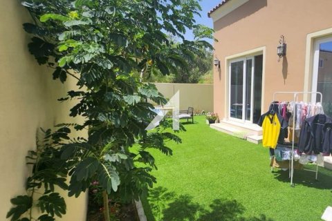 Villa uthyres i Dubai Land, Dubai, UAE 4 sovrum, 238 kvm Nr. 698603 - fotografi 15