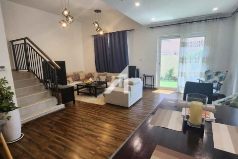 Villa uthyres i Dubai Land, Dubai, UAE 4 sovrum, 238 kvm Nr. 698603 - fotografi 6