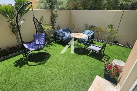 Villa uthyres i Dubai Land, Dubai, UAE 4 sovrum, 238 kvm Nr. 698603 - fotografi 16