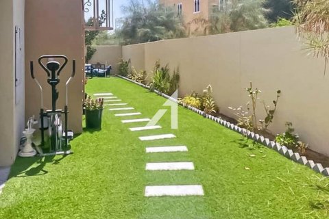 Villa uthyres i Dubai Land, Dubai, UAE 4 sovrum, 238 kvm Nr. 698603 - fotografi 13