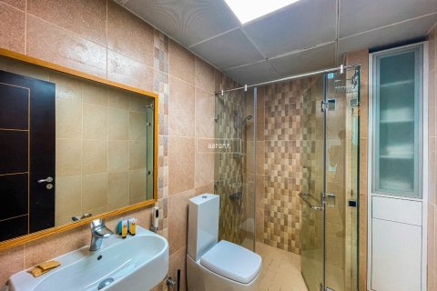Byt v Jumeirah Lake Towers, Dubai, SAE 4 ložnice, 349 m² Č.: 634471 - fotografie 10