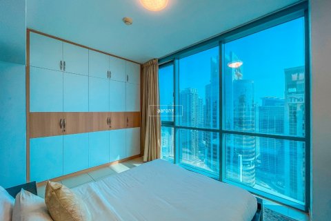 Byt v Jumeirah Lake Towers, Dubai, SAE 4 ložnice, 349 m² Č.: 634471 - fotografie 8