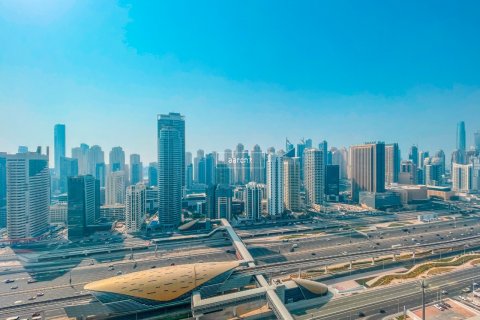 Byt v Jumeirah Lake Towers, Dubai, SAE 4 ložnice, 349 m² Č.: 634471 - fotografie 12
