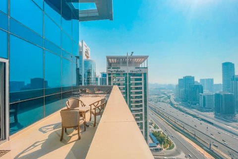 Byt v Jumeirah Lake Towers, Dubai, SAE 4 ložnice, 349 m² Č.: 634471 - fotografie 11
