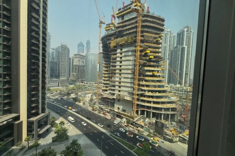 Kancelář v Business Bay, Dubai, SAE 67.3 m² Č.: 634472 - fotografie 12