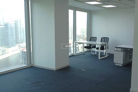 Business Bay, Dubai, संयुक्त अरब अमीरात में कार्यालय, 37.2 वर्ग मीटर, संख्या 634473 - फ़ोटो 1