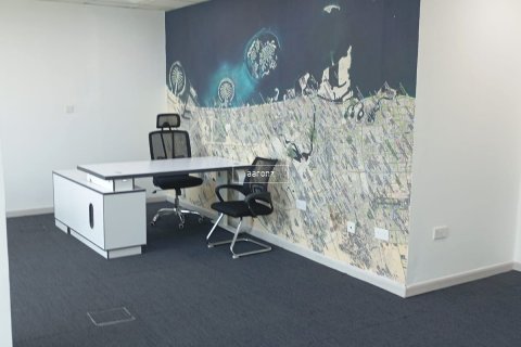 Business Bay, Dubai, संयुक्त अरब अमीरात में कार्यालय, 37.2 वर्ग मीटर, संख्या 634473 - फ़ोटो 3