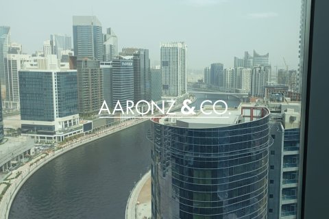 Üürile anda kontor asukohaga Business Bay, Dubai, AÜE: 37.2 m² Nr 634473 - pilt 10