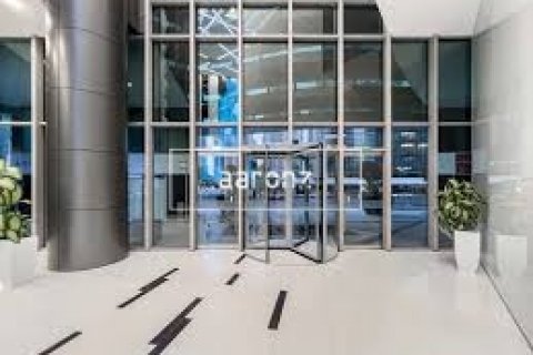 Business Bay, Dubai, संयुक्त अरब अमीरात में कार्यालय, 37.2 वर्ग मीटर, संख्या 634473 - फ़ोटो 8