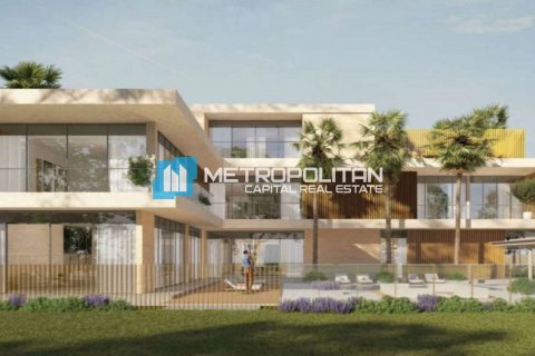 Vila di Al Reem Island, Abu Dhabi, UAE 5 bilik tidur, 1033 meter persegi № 634476 - foto 11