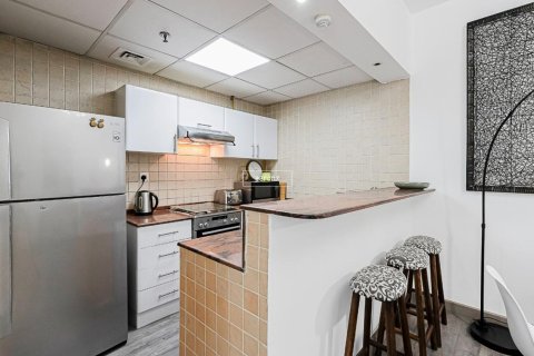 Apartmen di Dubai Marina, UAE 2 bilik tidur, 89.9 meter persegi № 634470 - foto 9