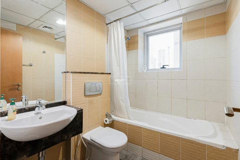 Apartmen di Dubai Marina, UAE 2 bilik tidur, 89.9 meter persegi № 634470 - foto 11