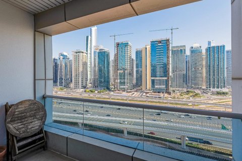 Apartmen di Dubai Marina, UAE 2 bilik tidur, 89.9 meter persegi № 634470 - foto 13