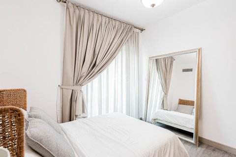 Apartmen di Dubai Marina, UAE 2 bilik tidur, 89.9 meter persegi № 634470 - foto 8