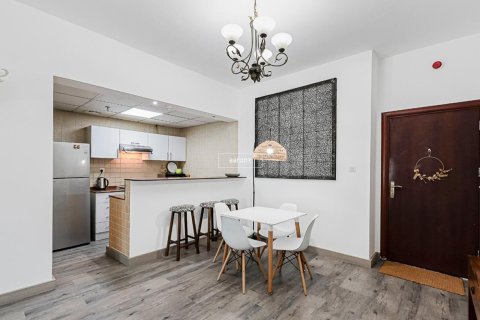 Apartmen di Dubai Marina, UAE 2 bilik tidur, 89.9 meter persegi № 634470 - foto 3