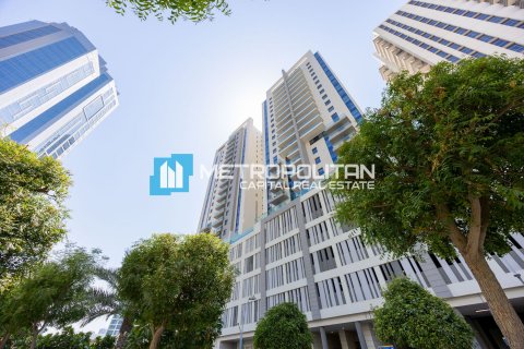 Byt v Al Reem Island, Abu Dhabi, SAE 3 ložnice, 144.9 m² Č.: 634475 - fotografie 1