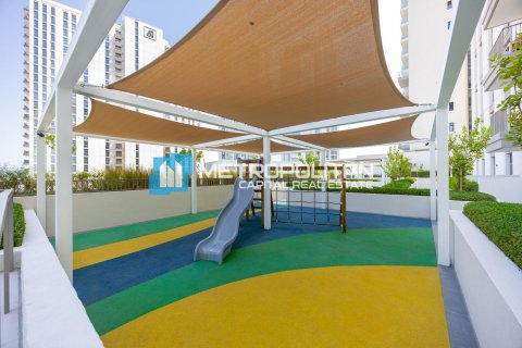 Byt v Al Reem Island, Abu Dhabi, SAE 3 ložnice, 144.9 m² Č.: 634475 - fotografie 18