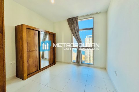Byt v Al Reem Island, Abu Dhabi, SAE 3 ložnice, 144.9 m² Č.: 634475 - fotografie 7