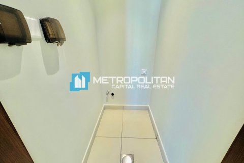 Byt v Al Reem Island, Abu Dhabi, SAE 3 ložnice, 144.9 m² Č.: 634475 - fotografie 13
