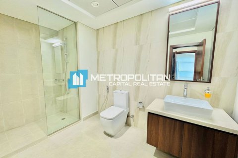 Byt v Al Reem Island, Abu Dhabi, SAE 3 ložnice, 144.9 m² Č.: 634475 - fotografie 15