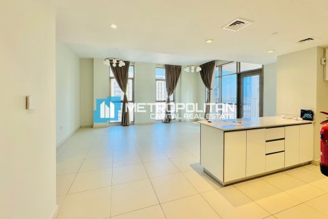 Byt v Al Reem Island, Abu Dhabi, SAE 3 ložnice, 144.9 m² Č.: 634475 - fotografie 3